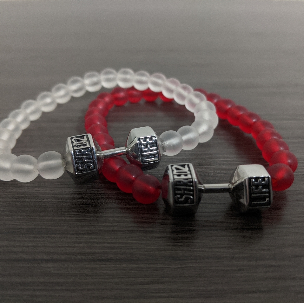 Shredz Bracelet